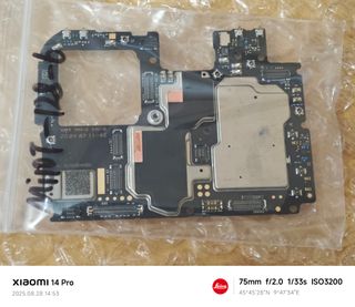 Scheda madre Xiaomi 10t