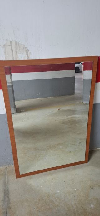 Cómoda 3 cajones - Madera marrón