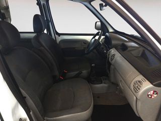 Renault Kangoo Confort Expression