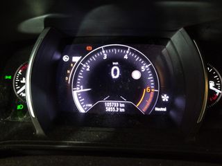 Renault Megane Zen