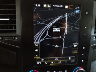 Renault Megane Zen