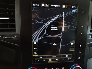 Renault Megane Zen