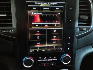 Renault Megane Zen