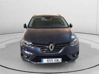 Renault Megane Zen