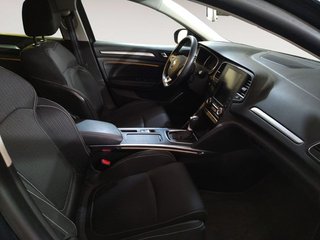 Renault Megane Zen