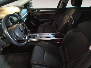 Renault Megane Zen