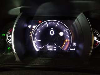Renault Megane Zen