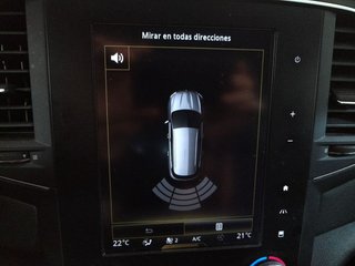Renault Megane Zen