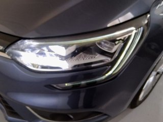 Renault Megane Zen