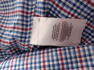 Camisa Ralph Lauren Hombre - Talla S