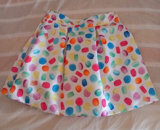 Falda niña Boboli - 10 años ( 140cm)
