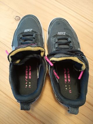 Zapatillas Nike SB 35 - ¡Buen estado!