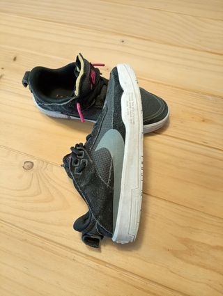 Zapatillas Nike SB 35 - ¡Buen estado!