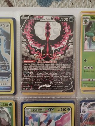 Pokémon TCG: Metagross & Moltres GX