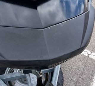 Moto acuática Sea-Doo RXT 260 - 2015