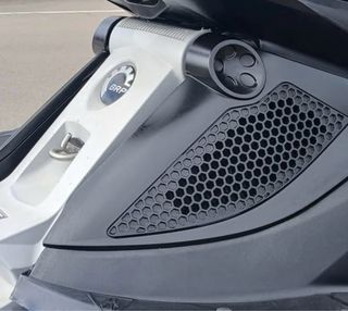 Moto acuática Sea-Doo RXT 260 - 2015