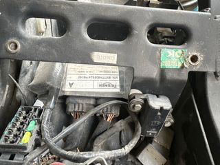 Recambios Triumph Daytona 600 del 2004 piezas 