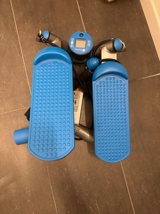 Stepper Domyos Twister