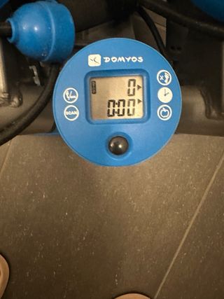 Stepper Domyos Twister