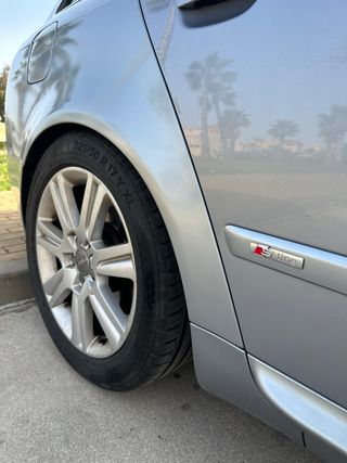 Audi A4 2.7 tdi 180cv v6