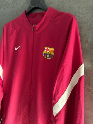 Chandal Nike Entrenamiento 20/21 FC Barcelona