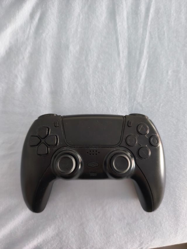 Mando PS4 - Control inalámbrico