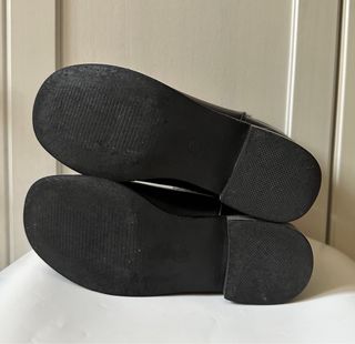 Stivali da Cowboy | Neri | Bambini | 31