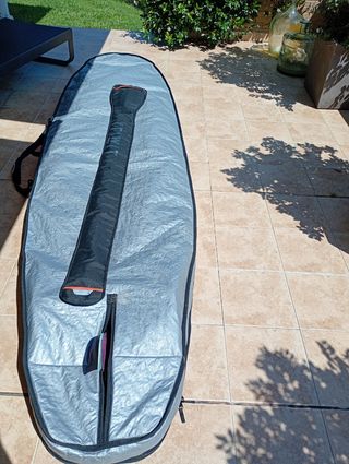 Tabla Paddle Surf NSP 11'0