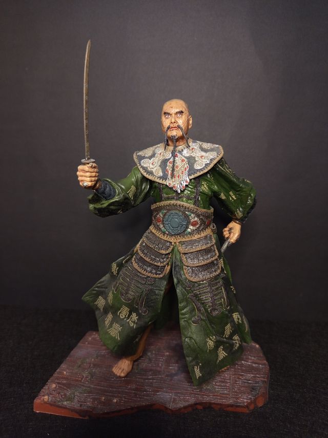 Figura NECA Piratas Caribe