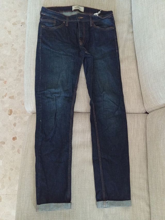 Vaqueros Springfield Slim Hombre