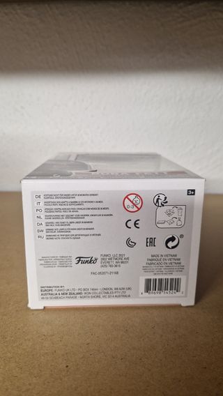 Funko Pop! Boba Fett 462