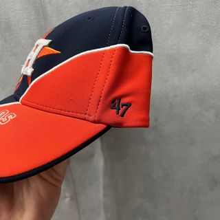 Cappellino Houston Astros ‘47 Brand