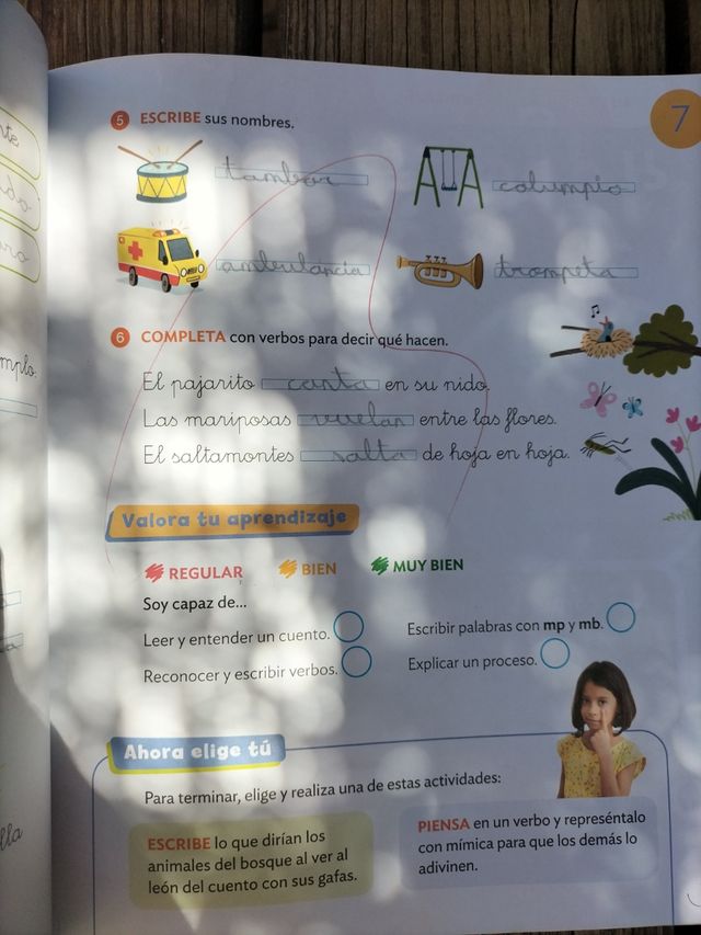 LENGUA M LIGERA 2 PRIMARIA CONSTRUYENDO MUNDOS