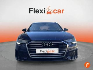 Audi A6 Avant 45 TDI 170kW (231CV) quattro tiptr