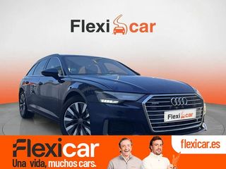 Audi A6 Avant 45 TDI 170kW (231CV) quattro tiptr