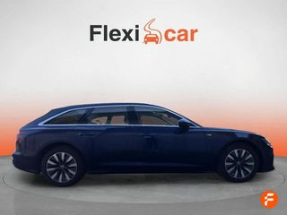 Audi A6 Avant 45 TDI 170kW (231CV) quattro tiptr