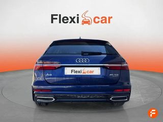 Audi A6 Avant 45 TDI 170kW (231CV) quattro tiptr