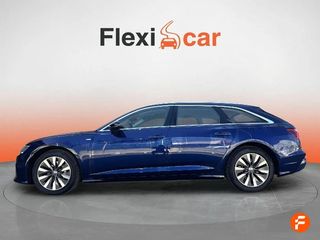 Audi A6 Avant 45 TDI 170kW (231CV) quattro tiptr