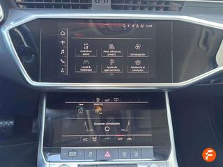 Audi A6 Avant 45 TDI 170kW (231CV) quattro tiptr