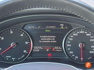 Audi A6 Avant 45 TDI 170kW (231CV) quattro tiptr