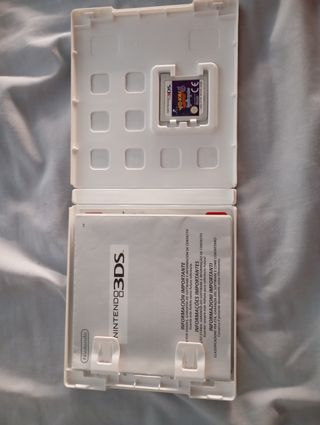 Yo-kai Watch 2 Psychic Specters - Nintendo 3DS