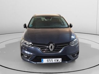 Renault Megane Zen