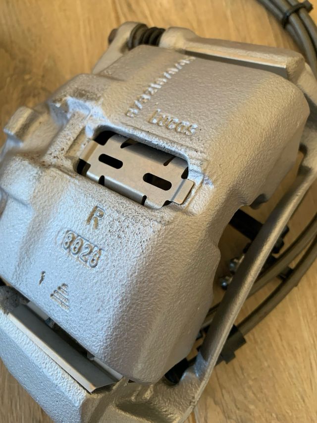 Travagem Honda 282mm EG/EK/DC2/MB6