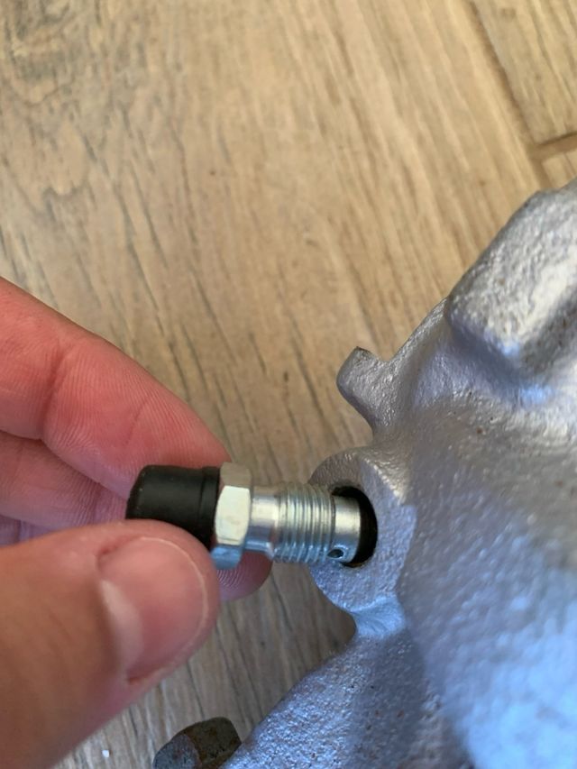 Travagem Honda 282mm EG/EK/DC2/MB6