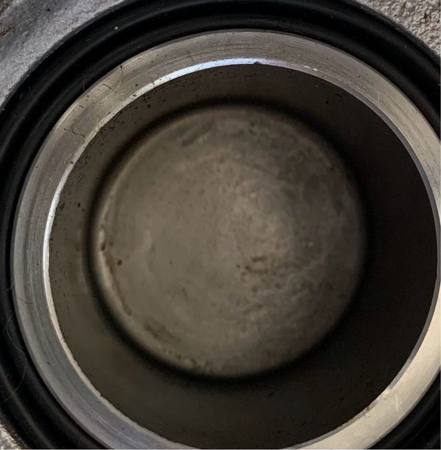 Travagem Honda 282mm EG/EK/DC2/MB6