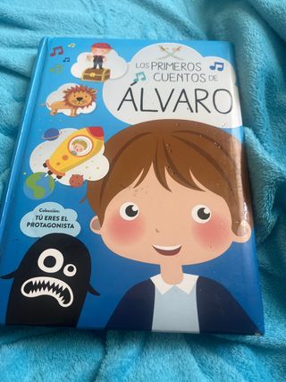 Los Primeros Cuentos De