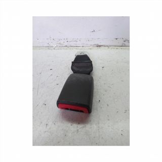 Cinturon seguridad trasero central Citroen