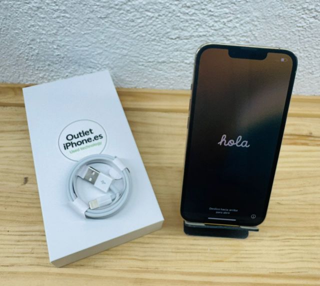 iPhone 13 Pro 256 GB Oro