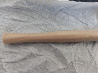 Xilófono infantil metal - nuevo