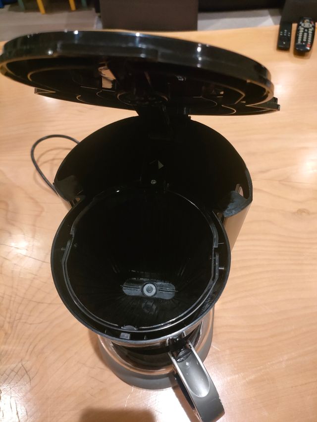 Macchina caffè Electrolux